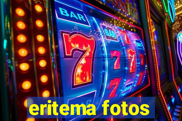 eritema fotos